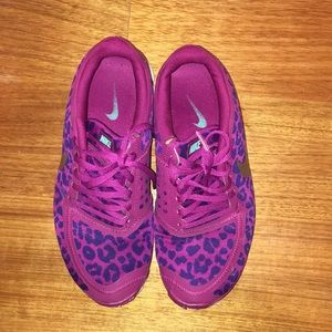 Nike Cheetah Running Shoe